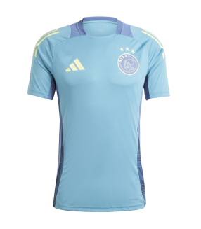 Maillot Ajax Amsterdam 2024/2025 Entrainement