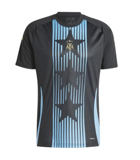 Maillot Argentine 2024/2025 Entrainement