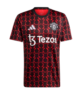 Maillot Manchester United 2024/2025 Entrainement