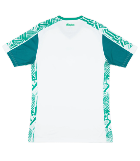 Maillot Raja Club Athletic Casablanca Collector Vintage Extérieur