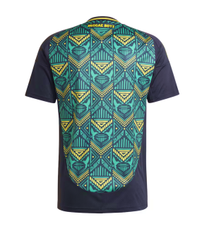 Maillot Jamaïque 2024/2025 Extérieur