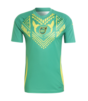 Maillot Jamaïque 2024/2025 Entrainement