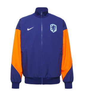 Veste Pays Bas Enfant EURO 2024/2025