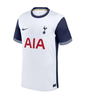 Maillot Tottenham 2024/2025 Domicile