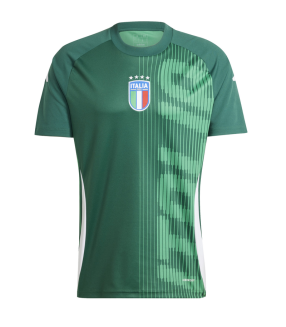 Maillot Italie EURO 2024/2025 Entrainement