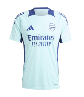 Maillot Arsenal 2024/2025 Entrainement