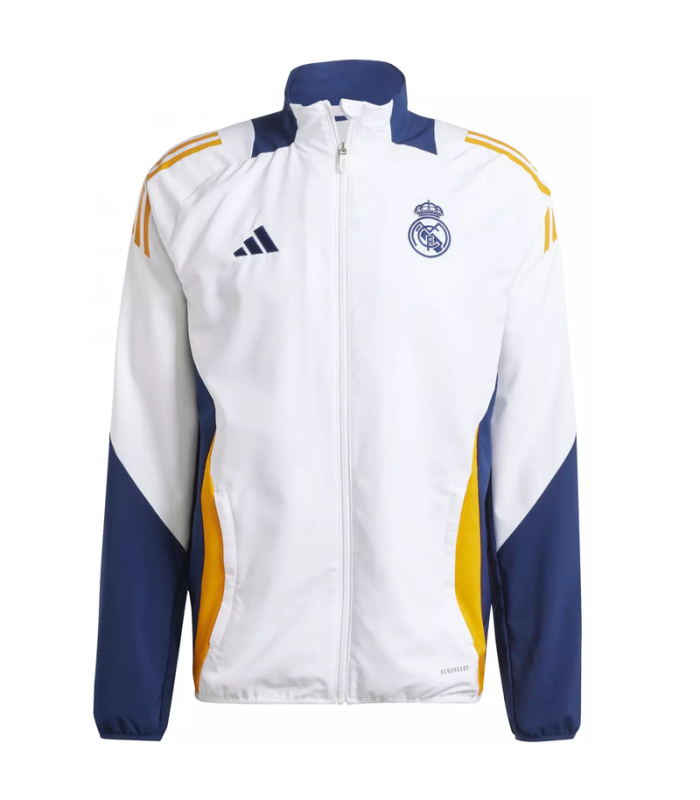 Veste Real Madrid 2024/2025