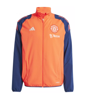 Veste Manchester United 2024/2025