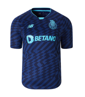 Maillot FC Porto 2024/2025 Third