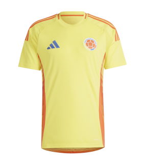 Maillot Colombie 2024 2025 Domicile