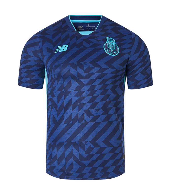 Maillot FC Porto Enfant 2024/2025 Third