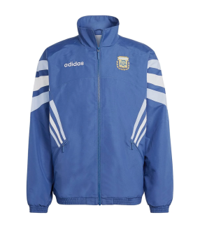 Veste Argentine 1994 Collector Vintage