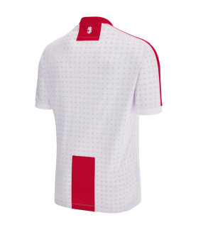 Maillot Géorgie EURO 2024/2025 Domicile