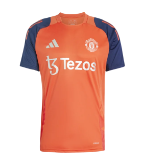 Maillot Manchester United 2024/2025 Entrainement