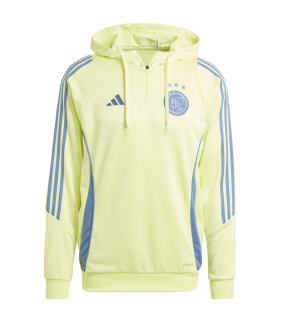 Sweat Ajax Amsterdam 2024/2025 Capuche