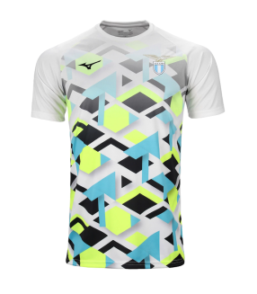 Maillot Lazio 2024/2025 Entrainement