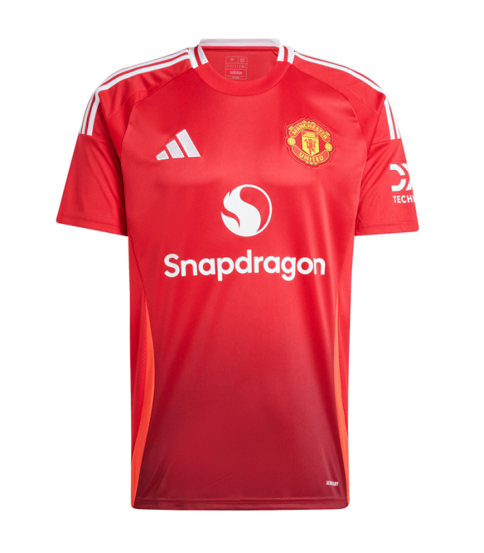 Maillot Manchester United Enfant 2024/2025 Domicile