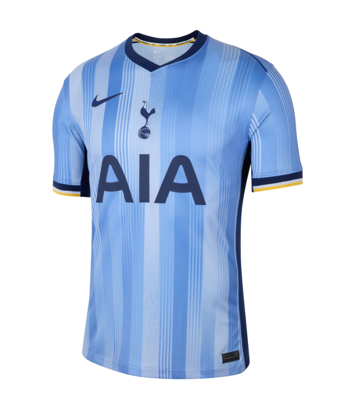 Maillot Tottenham 2024/2025 Extérieur