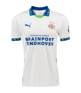 Maillot PSV Eindhoven Enfant 2024/2025 Third