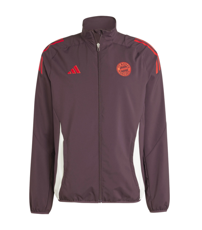 Veste Bayern 2024/2025