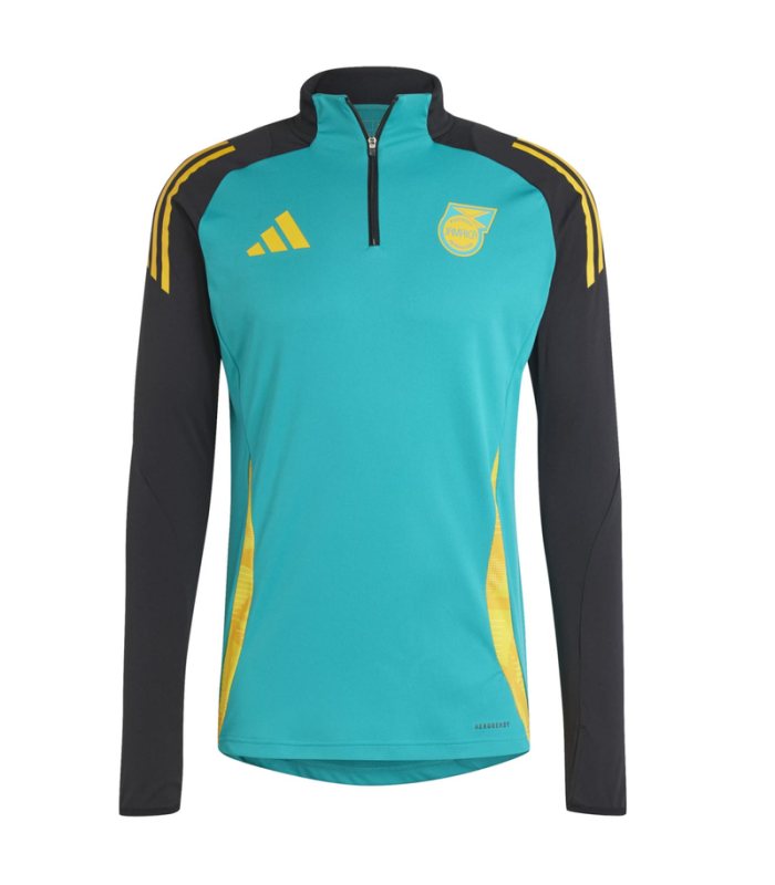 Sweat Jamaïque 2024/2025