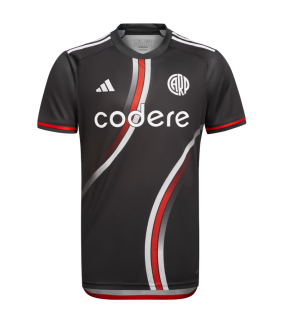 Maillot River Plate 2024/2025 Third