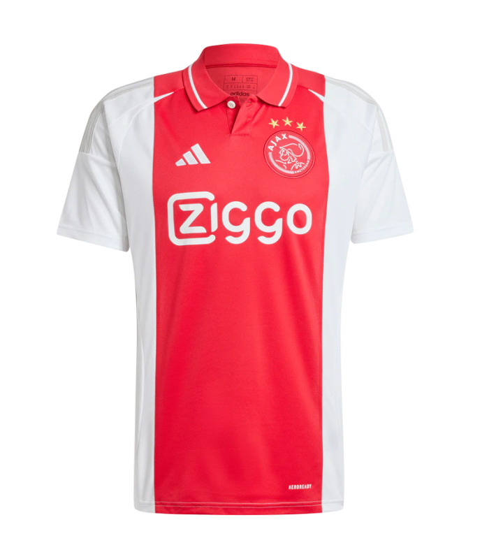 Maillot Ajax Amsterdam 2024/2025 Domicile