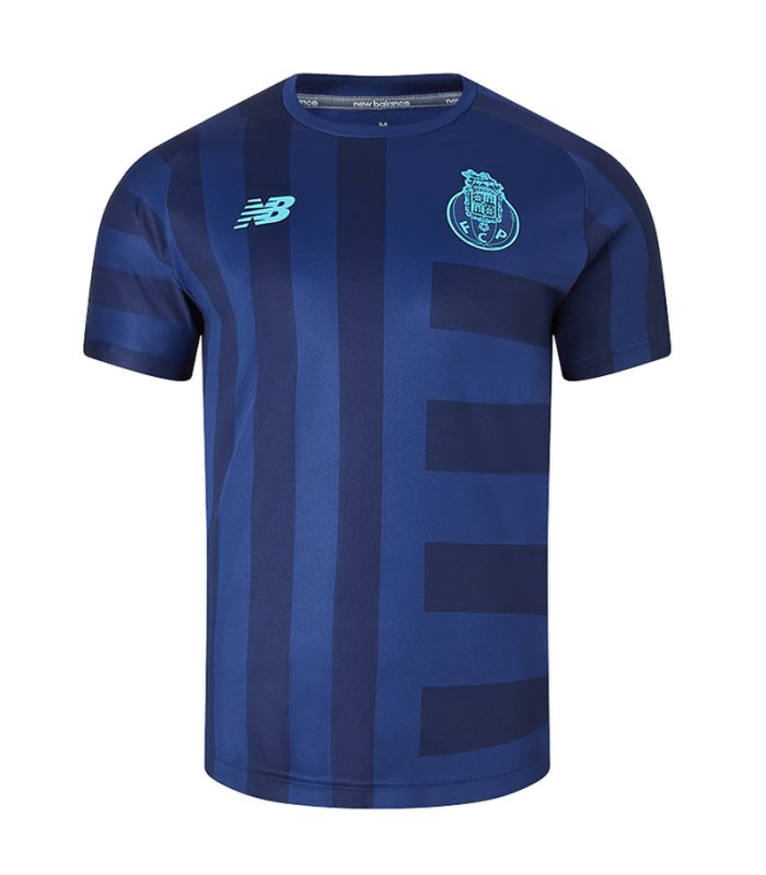 Maillot FC Porto 2024/2025 Entrainement