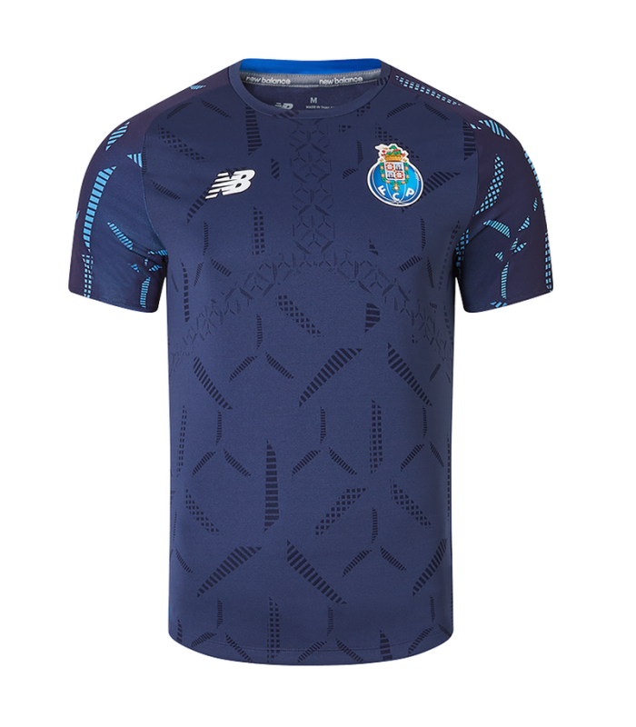 Maillot FC Porto 2024/2025 Entrainement