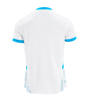 Maillot OM Marseille 2024/2025 Domicile Authentique