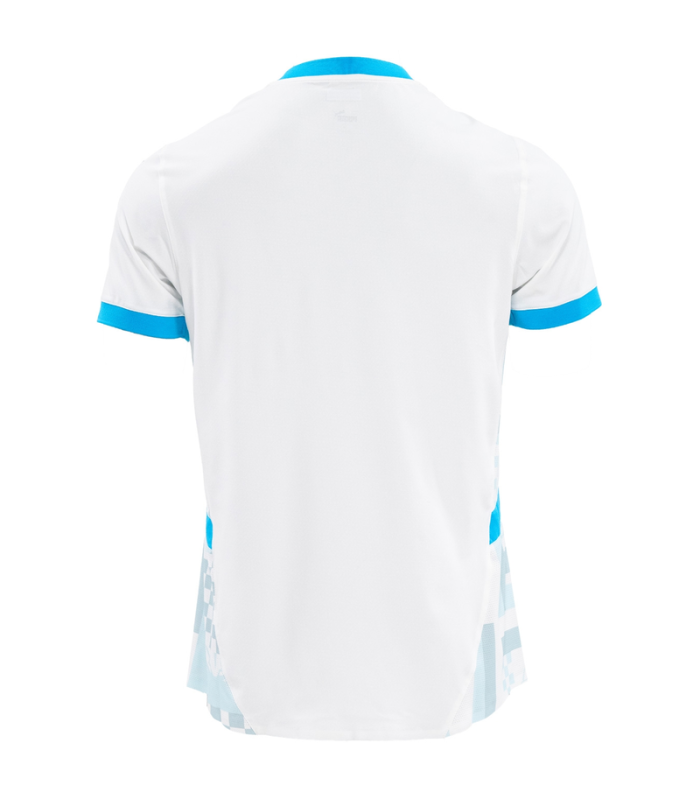 Maillot OM Marseille 2024/2025 Domicile Authentique