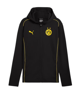 Veste BVB Dortmund 2024/2025 Capuche