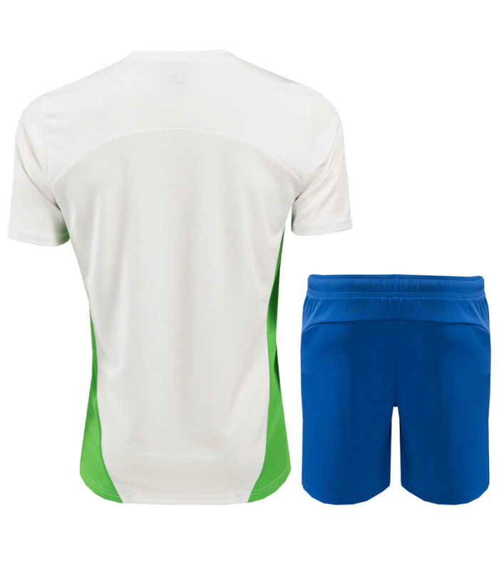 Ensemble Maillot Short PSV Eindhoven 2024/2025 Entrainement