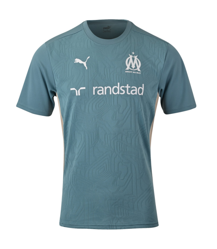 Maillot OM Marseille 2024/2025 Entrainement