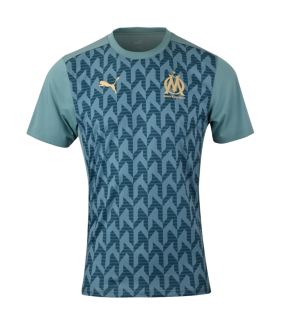 Maillot OM Marseille 2024/2025 Entrainement