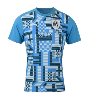 Maillot OM Marseille 2024/2025 Entrainement