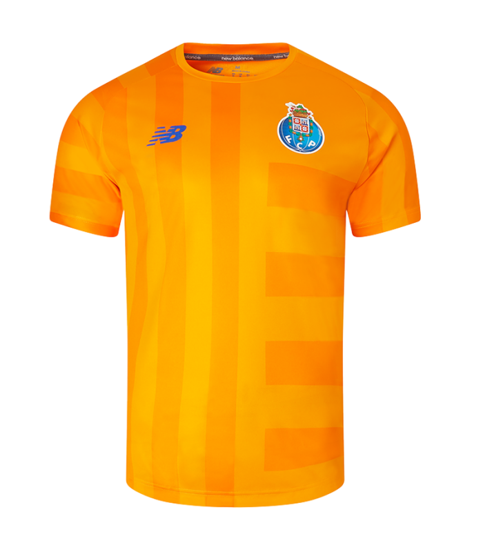 Maillot FC Porto 2024/2025 Entrainement