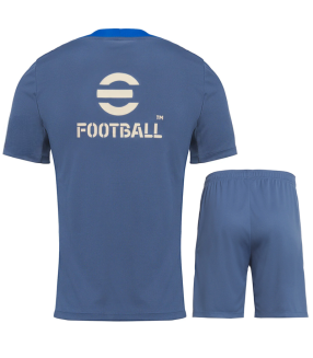 Ensemble Maillot Short Inter Milan 2024/2025 Entrainement