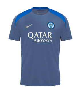 Maillot Inter Milan 2024/2025 Entrainement