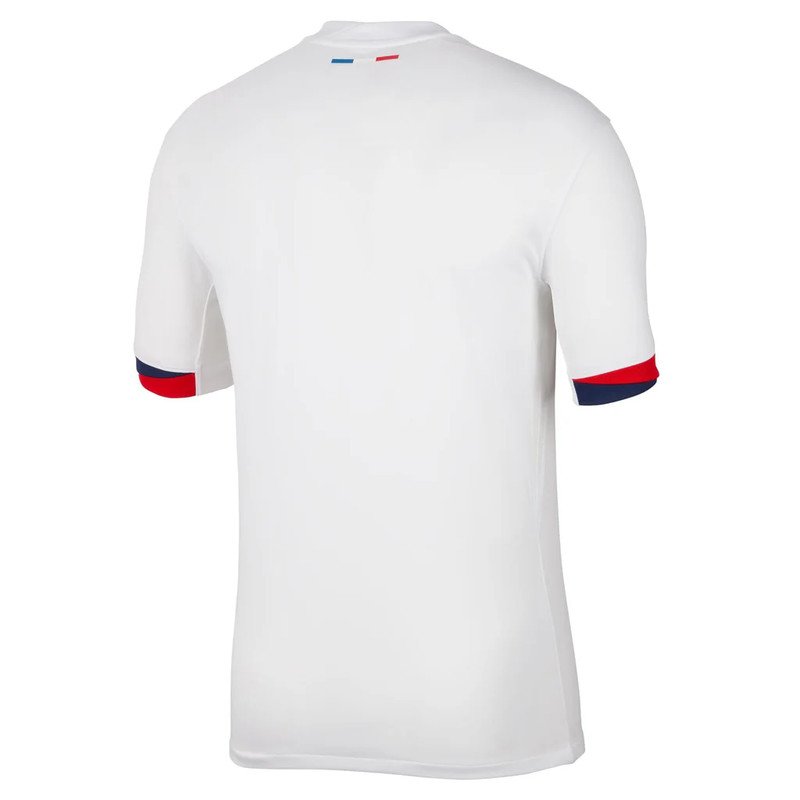 Maillot PSG Paris Saint Germain 2025/2026 Extérieur - Nike