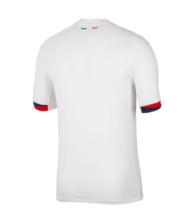 Maillot PSG Paris Saint Germain Enfant 2024/2025 Extérieur