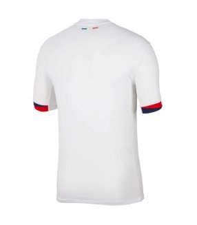 Maillot PSG Paris Saint Germain Enfant 2025/2026 Extérieur - Nike