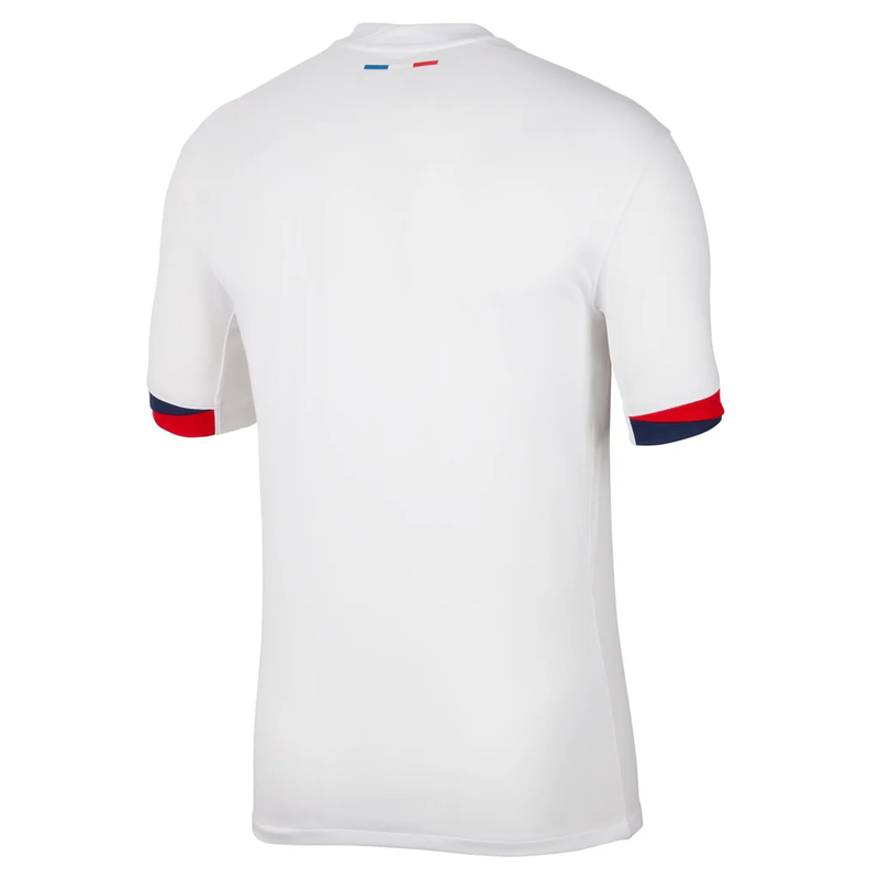 Maillot PSG Paris Saint Germain Enfant 2025/2026 Extérieur - Nike