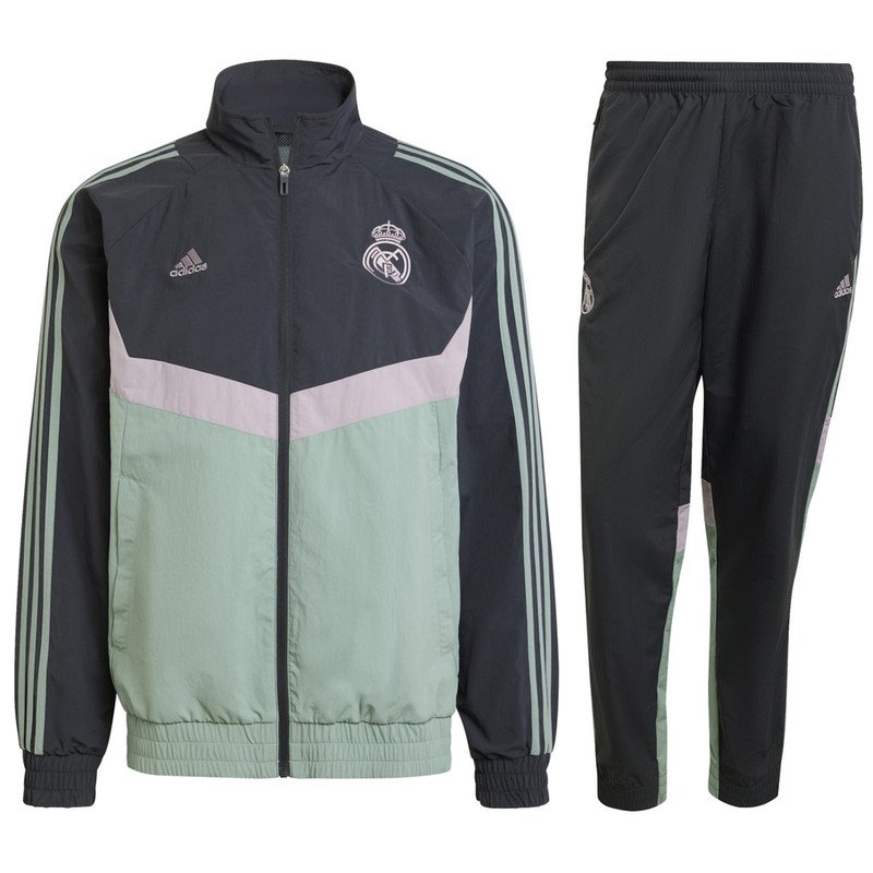 Survêtement Real Madrid 2024/2025