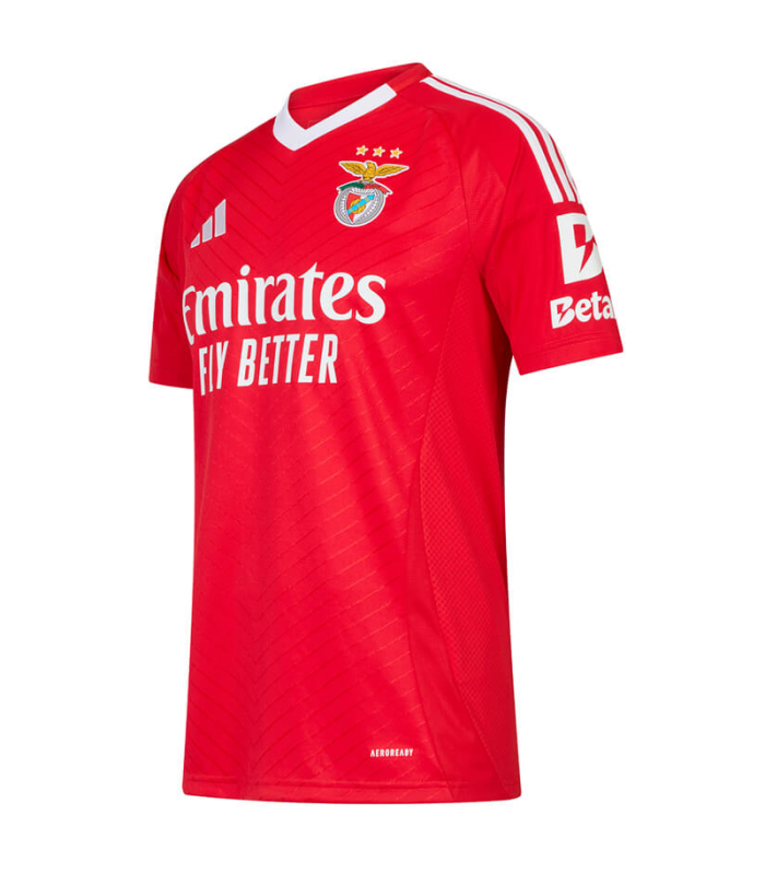 Maillot Benfica Enfant 2024/2025 Domicile