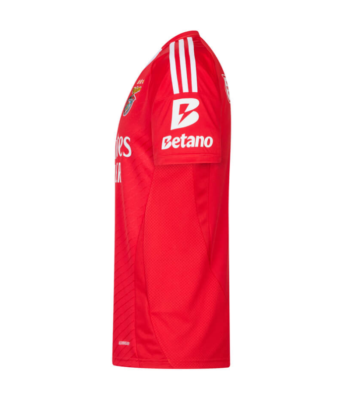 Ensemble Benfica Maillot Short 2024/2025 Domicile