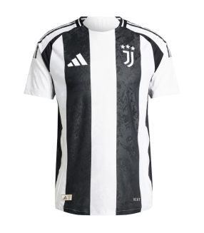 Maillot Juventus Turin 2024/2025 Authentique Domicile