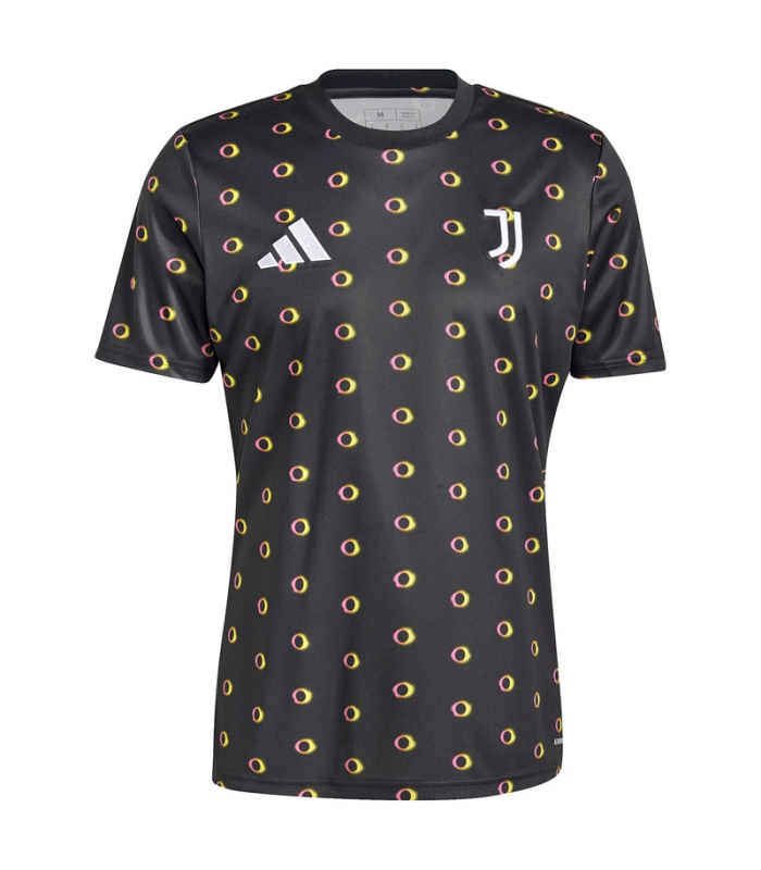 Maillot Juventus Turin 2024/2025 Entrainement