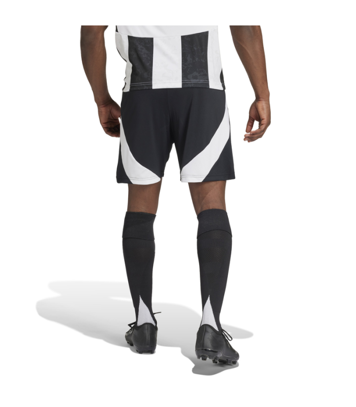 Ensemble Maillot Short Juventus Turin 2024/2025 Domicile