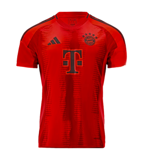 Maillot Bayern Münich Enfant KANE 2024/2025 Domicile